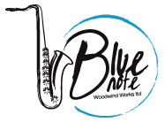 Blue Note Instruments